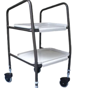 Adjustable Trolley