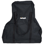 Storage Bag for the VP184 Range of Aidapt Rollators.