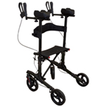 Forearm Four Wheeled Rollator