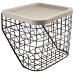 Aidapt Tri Walker Basket