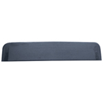 Easy Edge Threshold Rubber Ramp