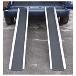 Lightweight Channel Ramp