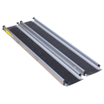 Telescopic Channel Ramps