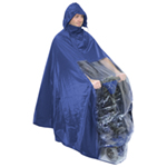 Scooter Full Weather Protection Cover
