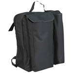 Wheelchair Crutch Bag
