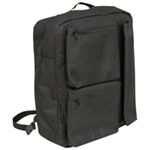 Deluxe Lined Scooter Crutch Bag