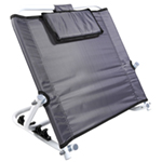 Birling Back Rest (Grey)