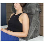Luxury Folding Adjustable Bed Wedge Pillow