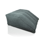 Inflatable Leg Wedge Cushion