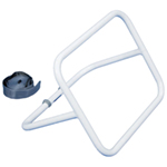 Quiet Knight Mattress Stopper
