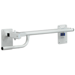 Alvin Toilet/Bed Rail