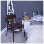 Bedside Commode