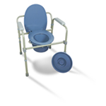 Bedside Commode Chair