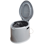 Portable Toilet