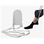 Sock Aid