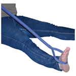 Aidapt Leg Lifter Aid