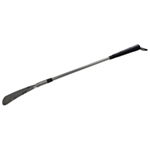Extra Long Steel Shoehorn