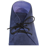 Elastic Shoelaces (Black)