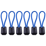 Zipper Pulls