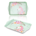 St Helens Home and Garden Melamine Serving Tray