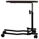 Canterbury Darkwood Multi Table