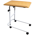 Economy Overbed Table