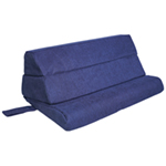 Tablet Holder Pillow