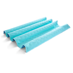 Washable Incontinence Bed Pads - Pack of 2