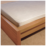 Anti-Allergenic Waterproof Mattress Protector