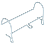 Urine/Catheter Bag Hanging Holder
