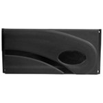 Spare Side Panel for Aidapt VA169 Wheelchair