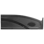 Spare Side Panel for Aidapt VA170 Wheelchair