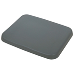 Replacement Seat For Use With Solo Compact Padded Shower Seat with Leg (VB544)