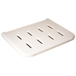 Replacement Plastic Seat for VB532,VB634,VB535 & VB539 Shower Chairs