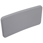 Solo Deluxe Replacement PU Back For VB535. Can Also Be Retro-Fitted To VB539