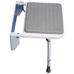 Solo Standard Replacement PU Seat For Use With VB634 & VB535