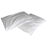 Waterproof Towelling Pillowcase (Pair)