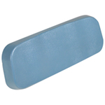 Aidapt Replacement PU Backrest for the Astral Perching Stool