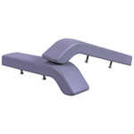 Pair of Armrests for Aidapt Bewl Shower Chair