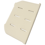 Pembury Replacement Seat Top