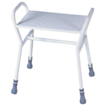 Rochester Shower Stool