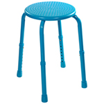 Multi-Purpose Adjustable Stool