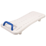 Aidapt Width Adjustable Bath Board with Integral Handle
