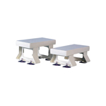 Derby Plastic Bath Seat