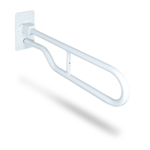 Solo Single Hinged Arm Support