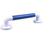 President Grab Bar with Blue Grip