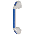 Long Length Vacuum Suction Safety Rail