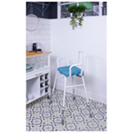Multi-Use Perching Stool