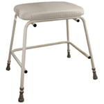 Torbay Bariatric Perching Stool