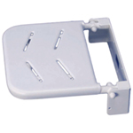 Solo Cuxton Fold Away Compact Shower Seat